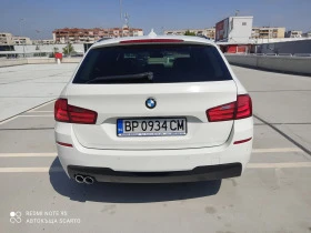 BMW 530 Xd - [6] 