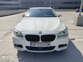 BMW 530 Xd - [3] 