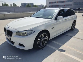 BMW 530 Xd - [4] 