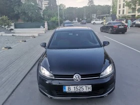 VW Golf 2.0 TDi DSG , снимка 1