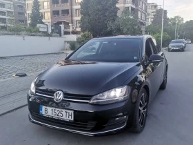 VW Golf 2.0 TDi DSG , снимка 2