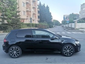 VW Golf 2.0 TDi DSG , снимка 5