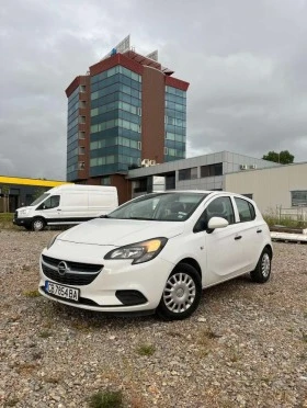 Opel Corsa 1.4 - [2] 