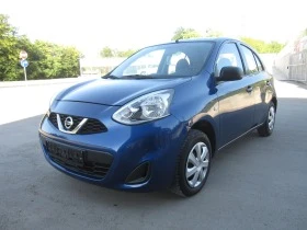 Nissan Micra 1, 2-.. | Mobile.bg    1