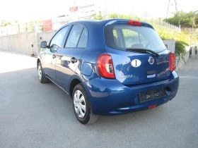 Nissan Micra 1, 2-.. | Mobile.bg    3