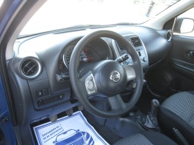 Nissan Micra 1, 2-Газ.Инж., снимка 6