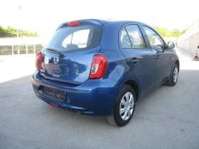 Nissan Micra 1, 2-.. | Mobile.bg    4