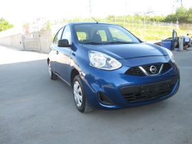 Nissan Micra 1, 2-Газ.Инж., снимка 2