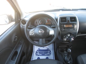 Nissan Micra 1, 2-Газ.Инж., снимка 7