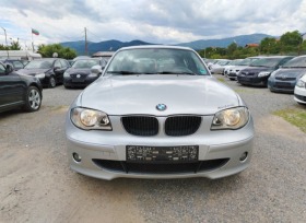     BMW 118 2.0d, 2006., 122..