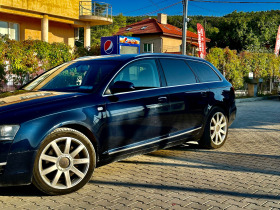     Audi A6 2.7 TDI 4x4