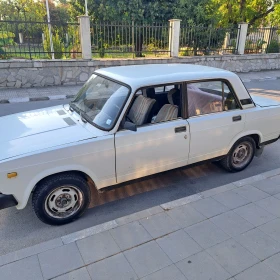 Обява за продажба на Lada 2105 ~2 800 лв. - изображение 1