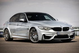 BMW M3 Competition package | Mobile.bg    8