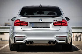 BMW M3 Competition package | Mobile.bg    5