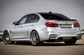 BMW M3 Competition package | Mobile.bg    4