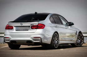 BMW M3 Competition package | Mobile.bg    6