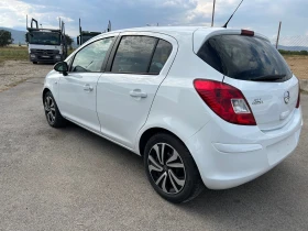 Opel Corsa 1.2i 85k.c. | Mobile.bg    7