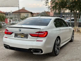 BMW 730 M PAKET* B&W* * * 360CAM*   | Mobile.bg    3