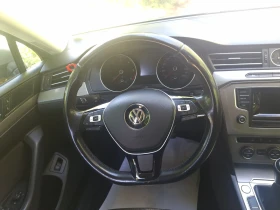 VW Passat 1.6 120 коня ръчна кутия 2 ри собственик ! , снимка 7