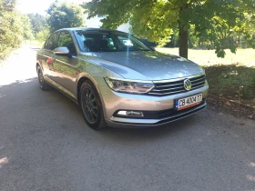 VW Passat 1.6 120 коня ръчна кутия 2 ри собственик ! , снимка 1