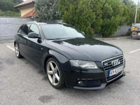 Audi A4 B8 S line, снимка 2