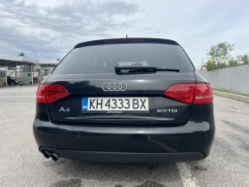 Audi A4 B8 S line, снимка 8