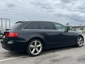 Audi A4 B8 S line, снимка 9