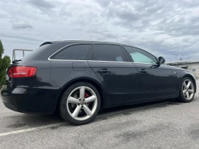 Audi A4 B8 S line, снимка 6