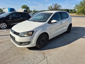 VW Polo 1.6, ГАЗ, снимка 2