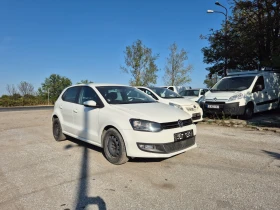 VW Polo 1.6, ГАЗ - [4] 