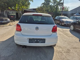 VW Polo 1.6, ГАЗ, снимка 5