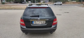 Mercedes-Benz C 350 C350CDI 265 FACE BI XCENON PODGREV | Mobile.bg    5