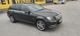 Mercedes-Benz C 350 C350CDI 265кс FACE BI XCENON PODGREV, снимка 1