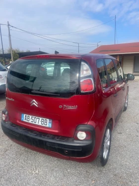 Citroen C3 Picasso 1.6HDI; 90HP, снимка 6