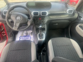 Citroen C3 Picasso 1.6HDI; 90HP, снимка 8