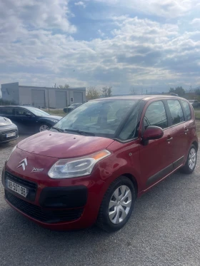 Citroen C3 Picasso 1.6HDI; 90HP, снимка 3