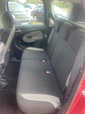 Citroen C3 Picasso 1.6HDI; 90HP, снимка 11