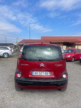 Обява за продажба на Citroen C3 Picasso 1.6HDI; 90HP ~5 600 лв. - изображение 4