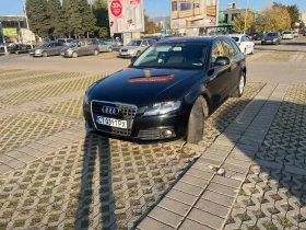 Обява за продажба на Audi A4 1, 8 TFSI ~11 990 лв. - изображение 1