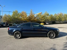 Audi A8 3.0TDI Facelift, снимка 5