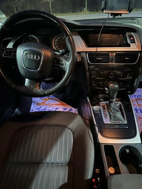 Audi A4 2.7 TDI, снимка 10