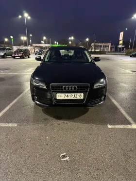 Audi A4 2.7 TDI, снимка 5