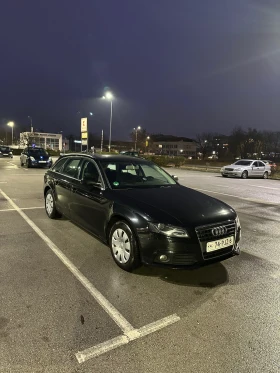 Audi A4 2.7 TDI, снимка 6