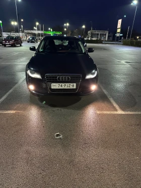 Audi A4 2.7 TDI, снимка 1