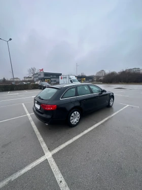 Audi A4 2.7 TDI, снимка 11