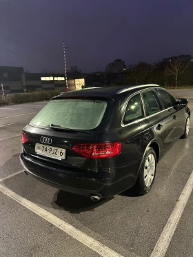 Audi A4 2.7 TDI, снимка 3