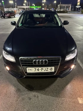 Audi A4 2.7 TDI, снимка 7