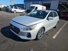 Hyundai Elantra GT Hatchback | Mobile.bg    3