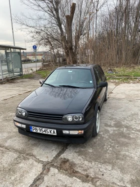 VW Golf 2.0 ABF 16V  | Mobile.bg    7