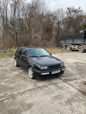 VW Golf 2.0 ABF 16V  | Mobile.bg    10